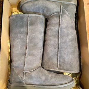 Classic tall ugg boots